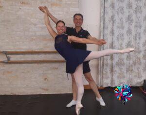 Cours de danse Metz Batilly Conflans en Jarnisy Briey 57 54