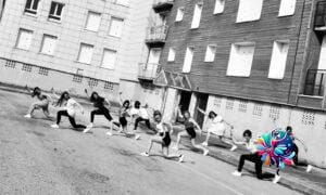 Cours de danse 57 54 Metz Briey Thionville Moselle