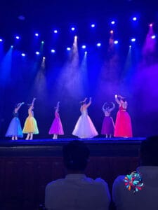 Séances de danse à Batilly et Jarnisy