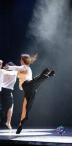 Cours de danse de Ballet à Batilly et Jarnisy